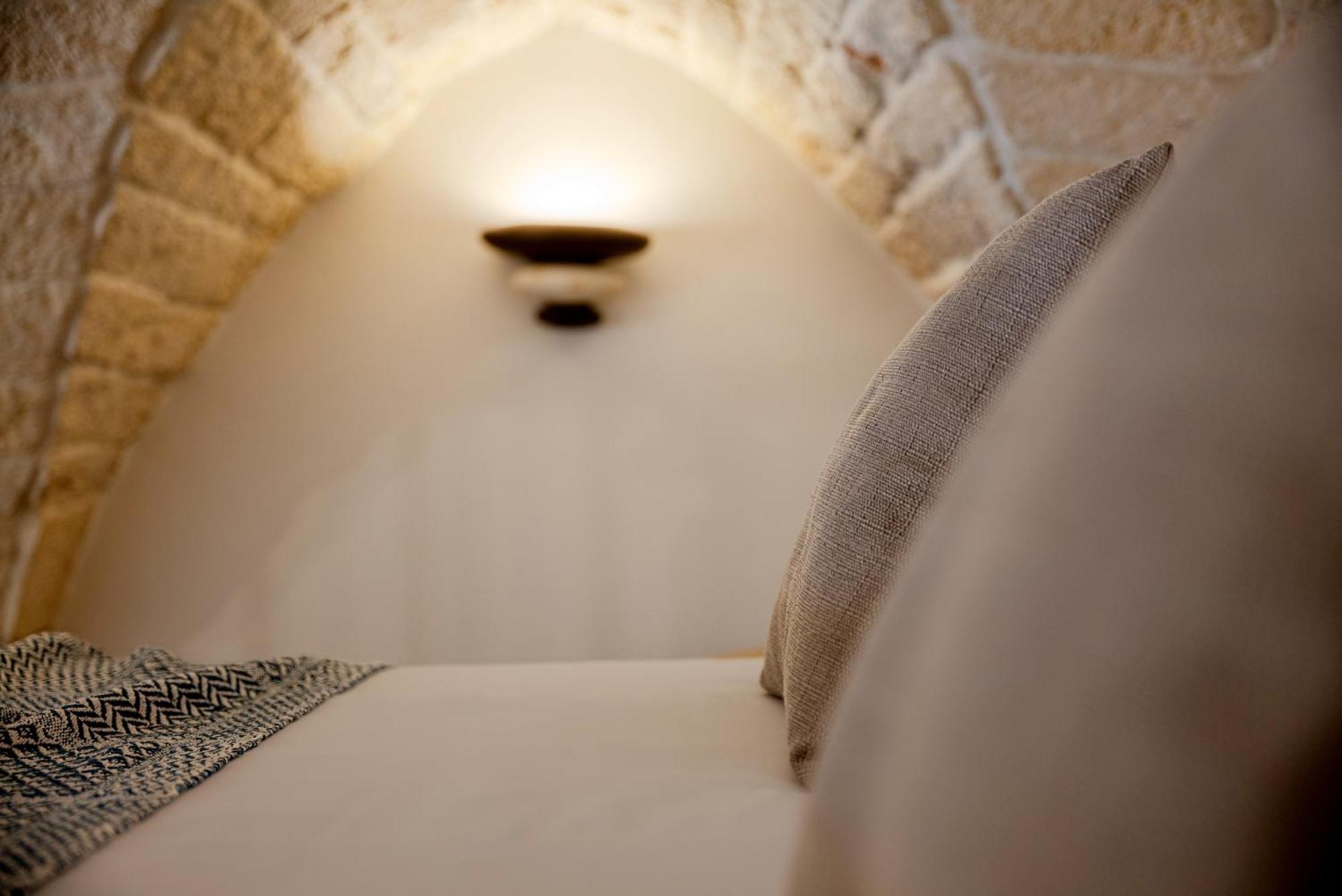 Suite Le Mele Ostuni Exterior foto