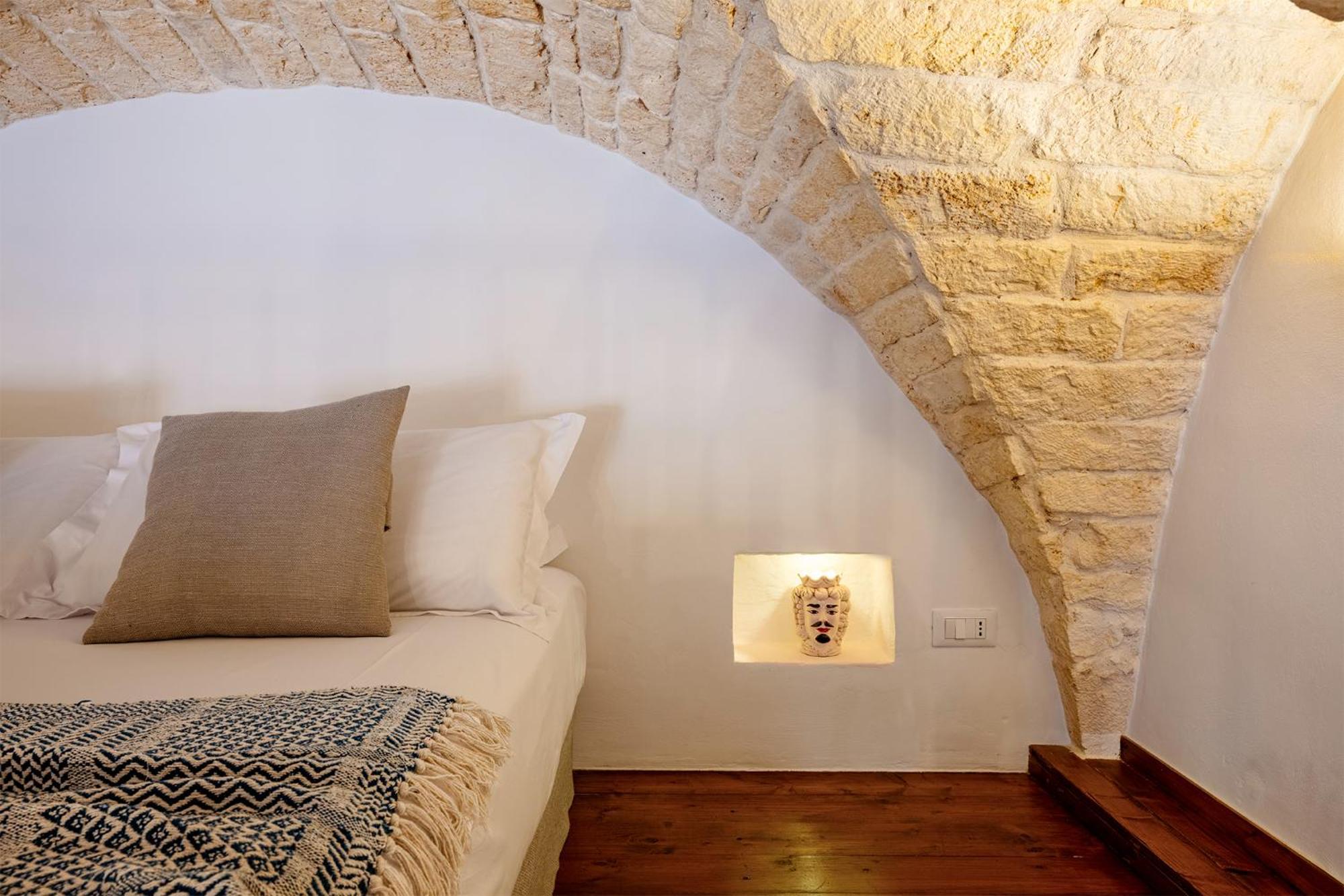 Suite Le Mele Ostuni Exterior foto