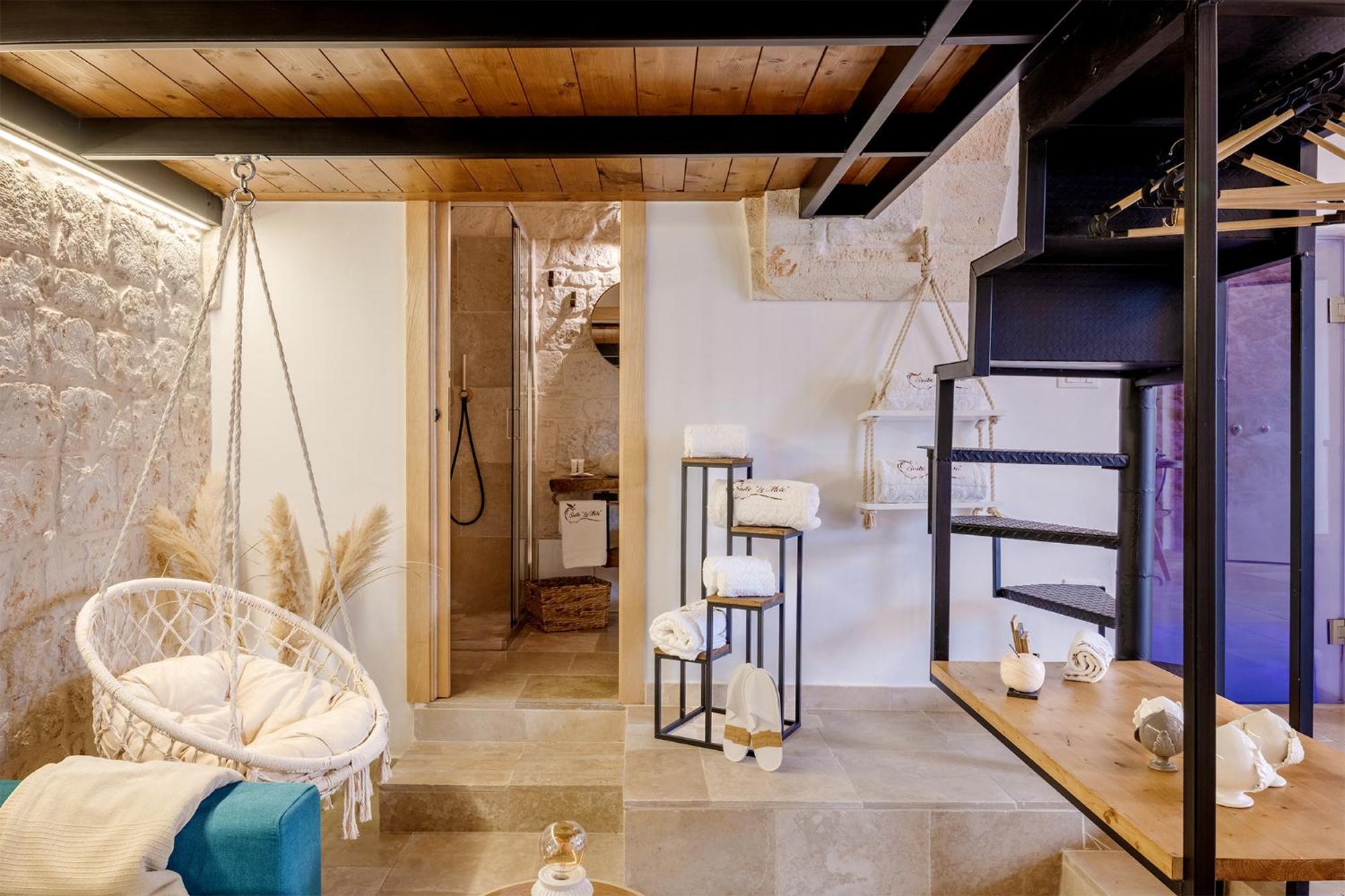Suite Le Mele Ostuni Exterior foto
