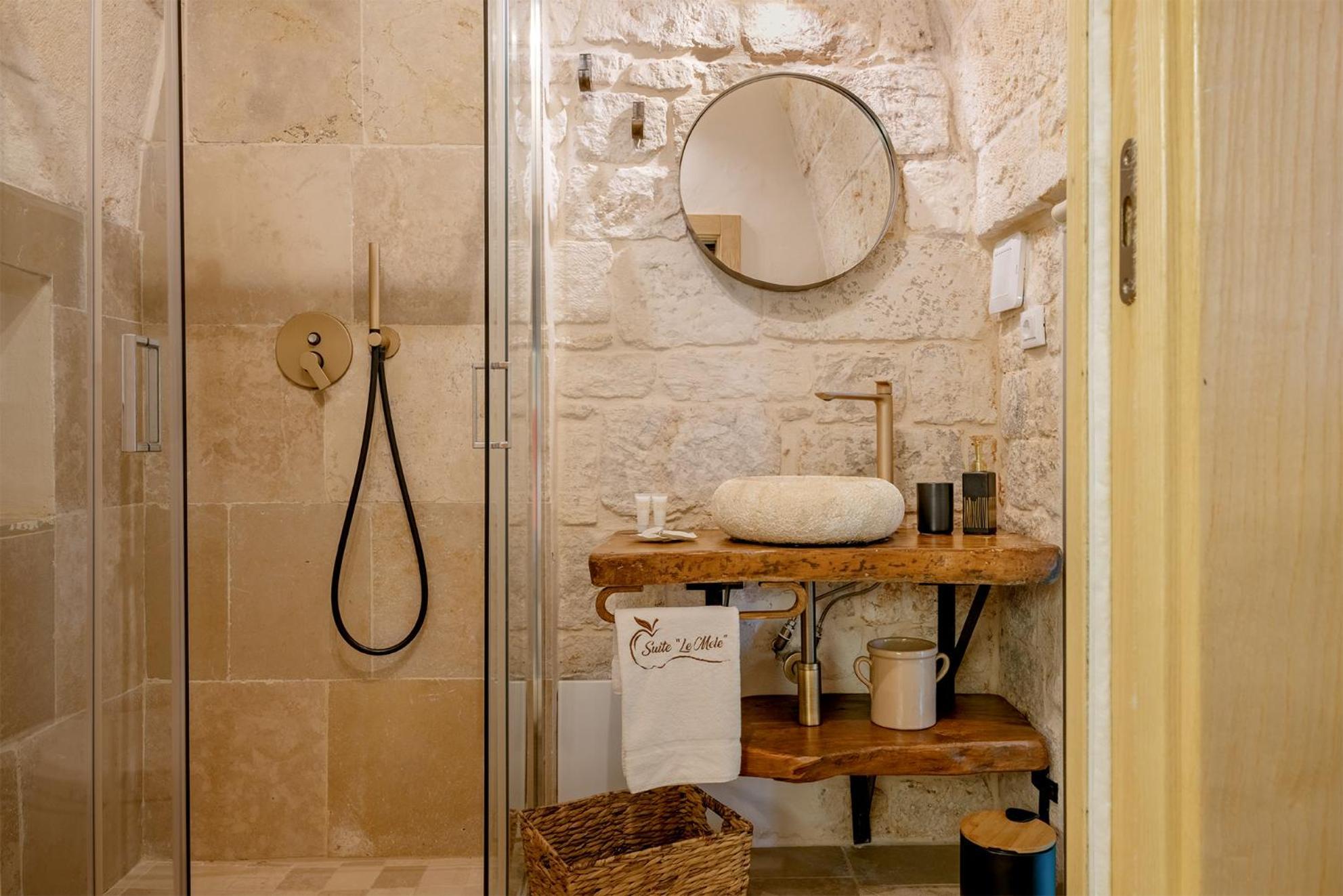Suite Le Mele Ostuni Exterior foto