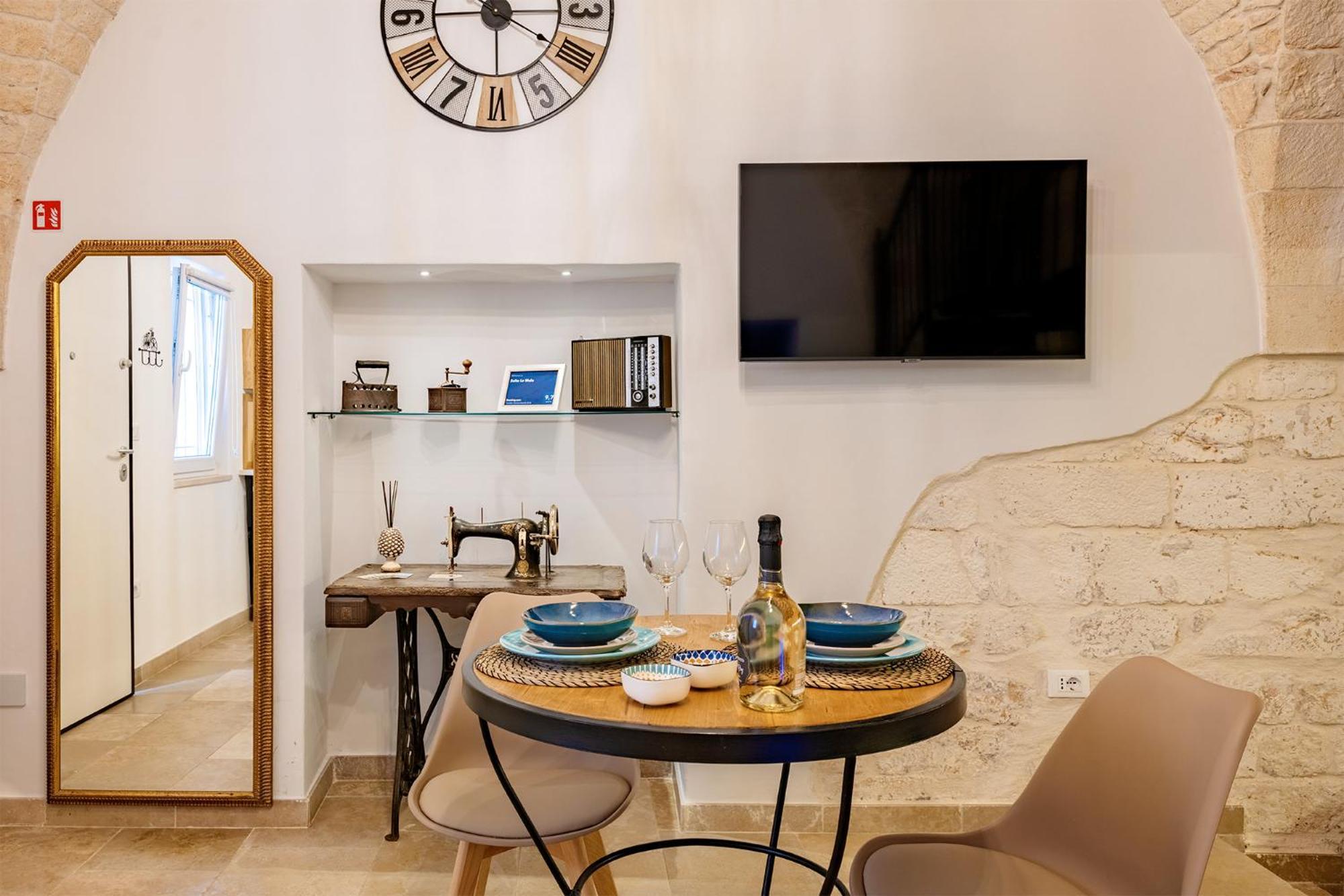 Suite Le Mele Ostuni Exterior foto