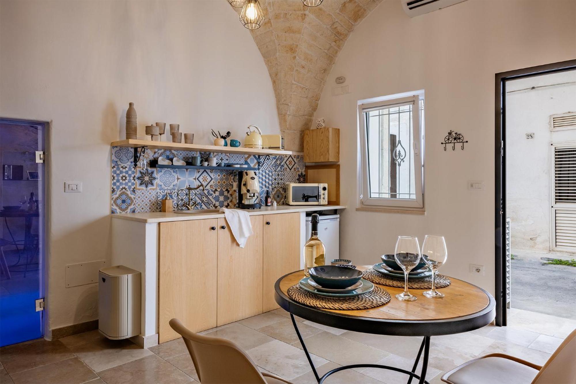 Suite Le Mele Ostuni Exterior foto