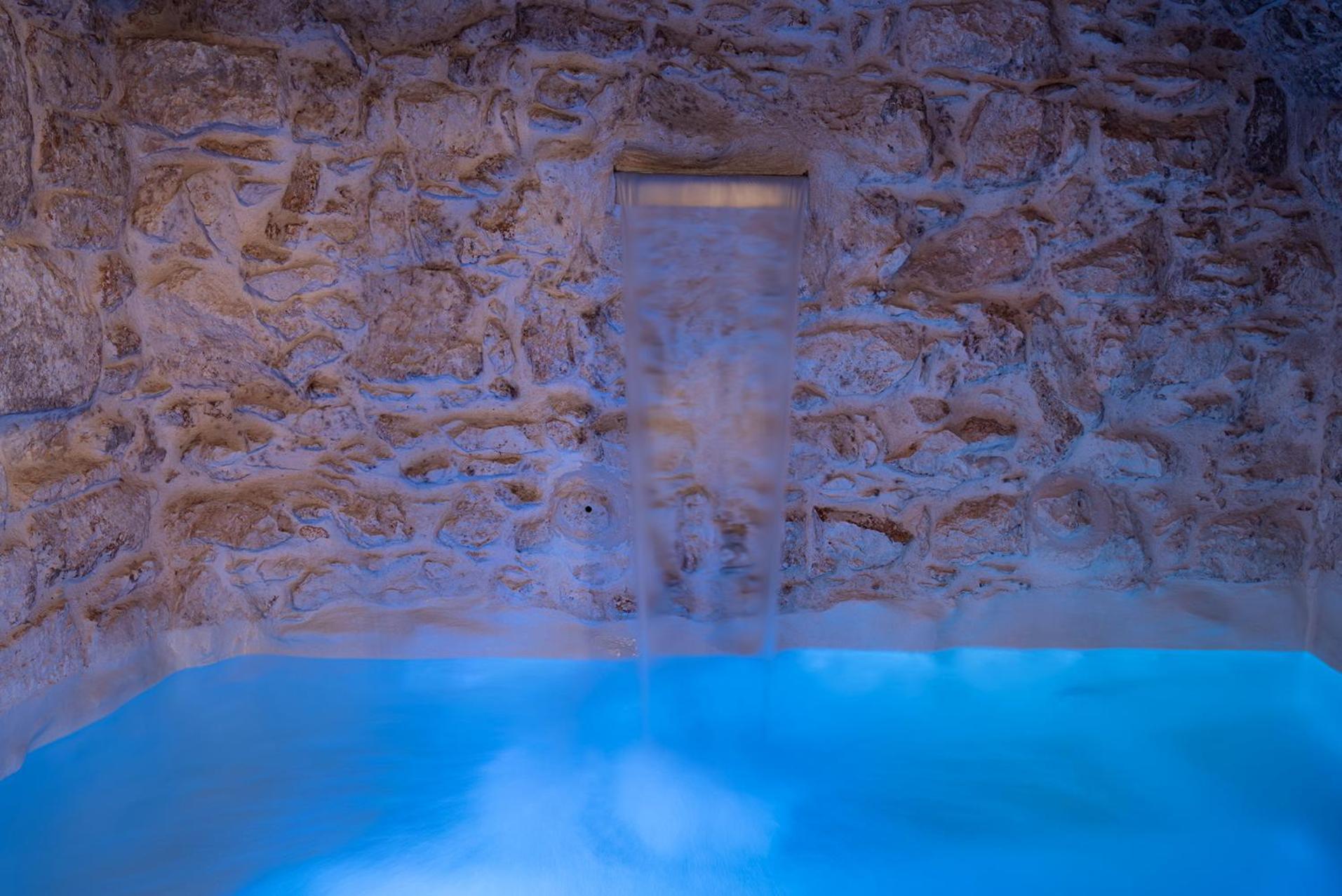 Suite Le Mele Ostuni Exterior foto