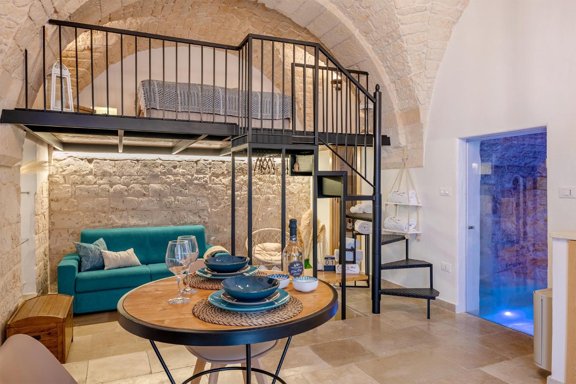 Suite Le Mele Ostuni Exterior foto